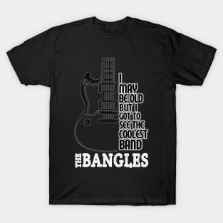 the bangles T-Shirt